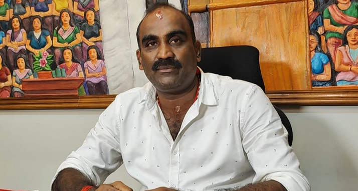 Yashpal Suvarna
